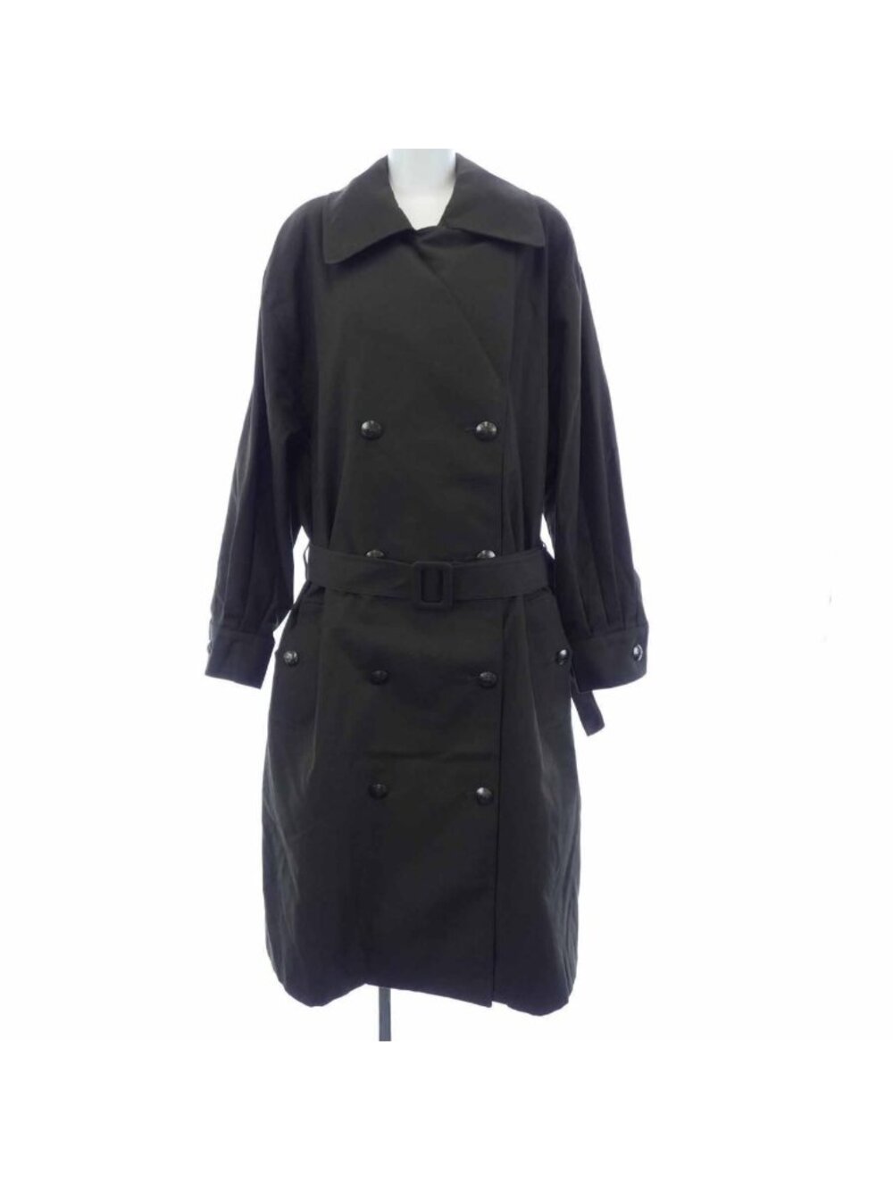 Chanel Vintage Trench Coat